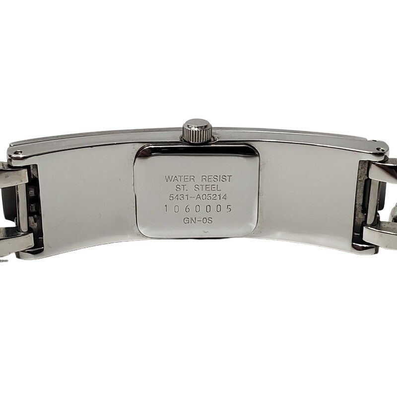 Jean Paul GAULTIER ジャンポールゴルチエ ブレスレット ウォッチ 5431  