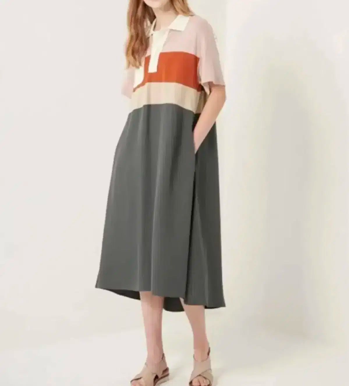 ハンサム SJSJ 21 ブロック オープン ワンピース ONE PIECE 66