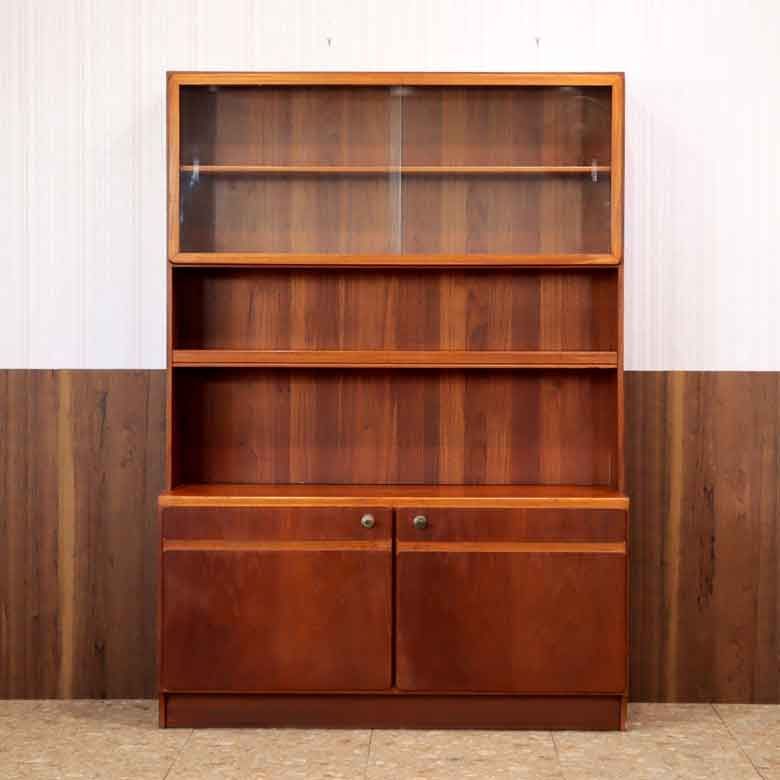 キャビネット McINTOSH イギリス 木製 ヴィンテージ マッキントッシュ キャビネット McINTOSH イギリス 木製 ヴィンテージ マッキントッシュ