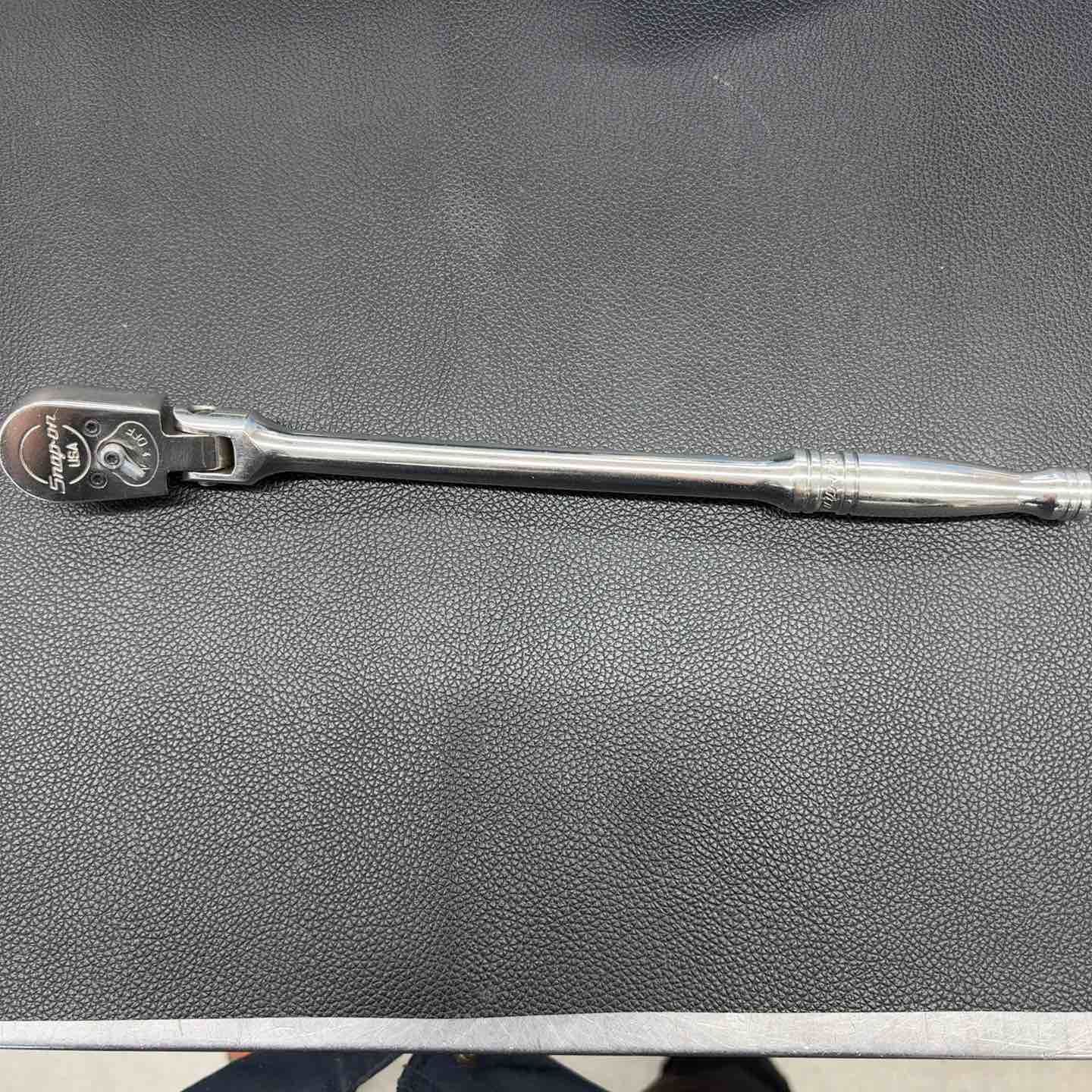  Snap-on 3 8フレックスラチェット F 831 ラチェットハンドル スパナ レンチ