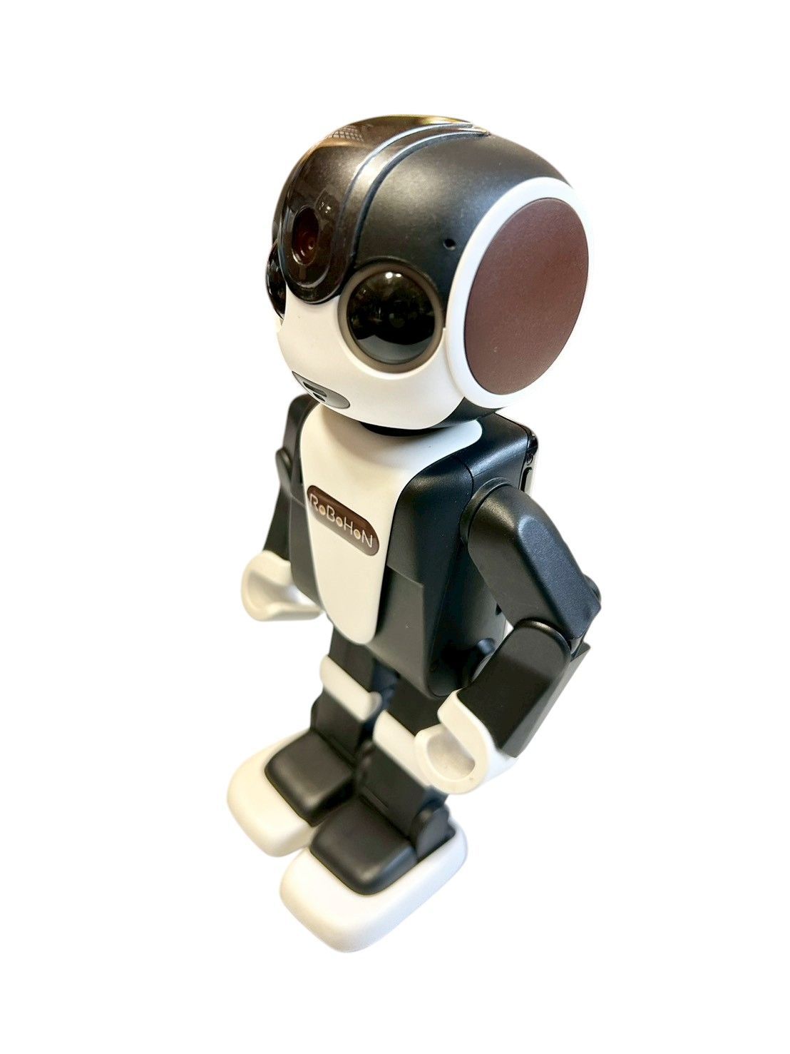 SHARP シャープ RoBoHon ロボホン SR-03M（3G・LTE） - メルカリ