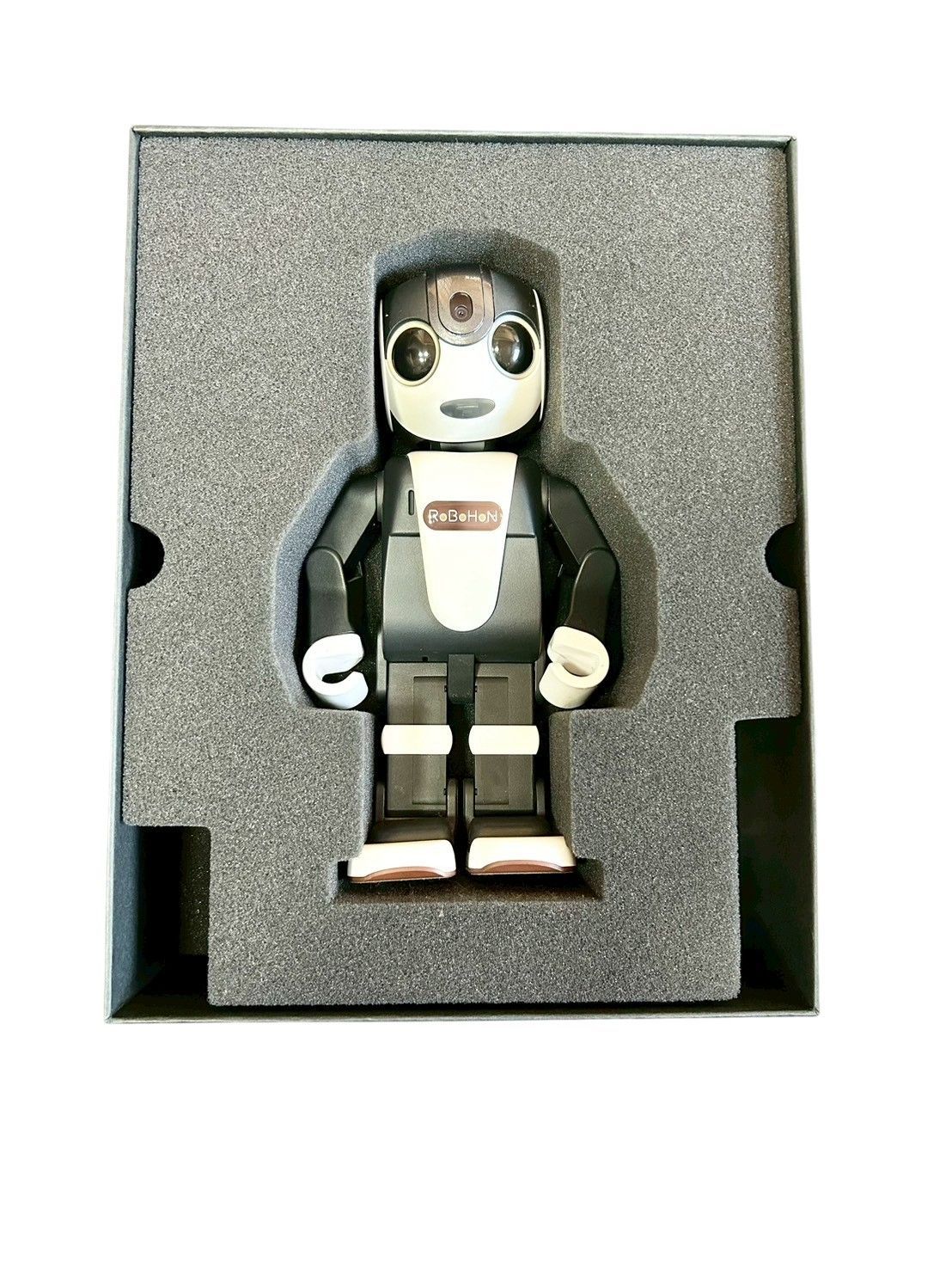 SHARP シャープ RoBoHon ロボホン SR-03M（3G・LTE） - メルカリ