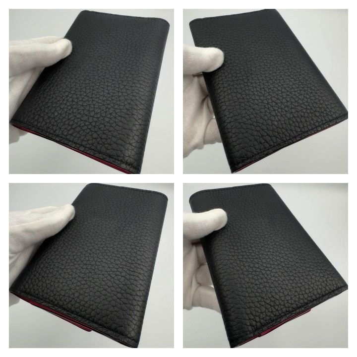 国内正規品 最短当日発送 最新ICチップ（RFID）内蔵 ヴィトン財布