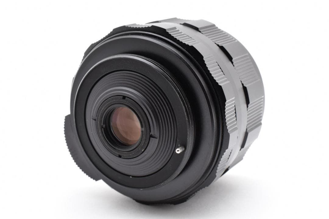 Super Takumar 28mm F3.5 純正フード付 C118 - メルカリ