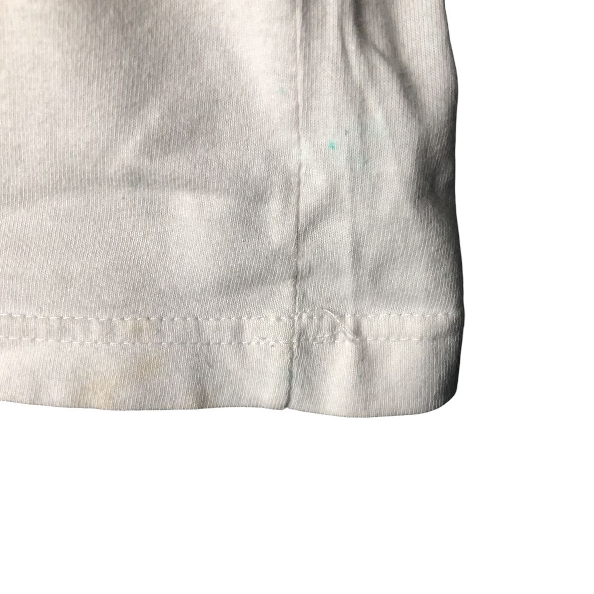 キャラクタープリントTシャツ