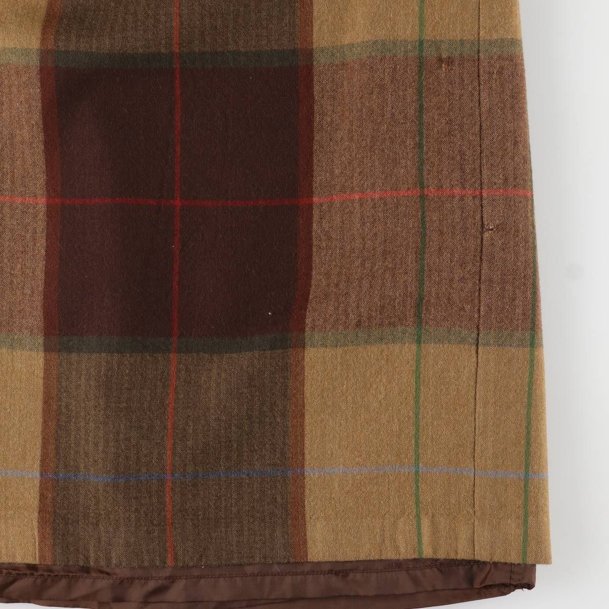 ラップ 巻きスカート