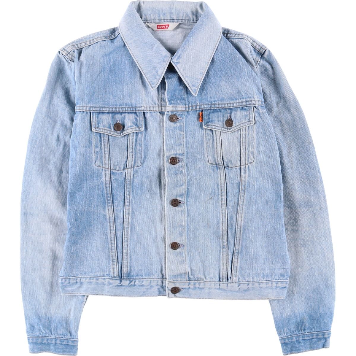 古着 リーバイス Levi