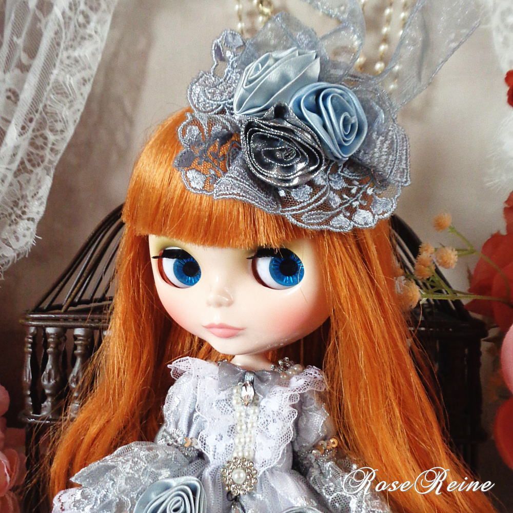 XmasSale】ロリータロマンス 霧に覆われた妖精 煌めく魅惑のプリンセス