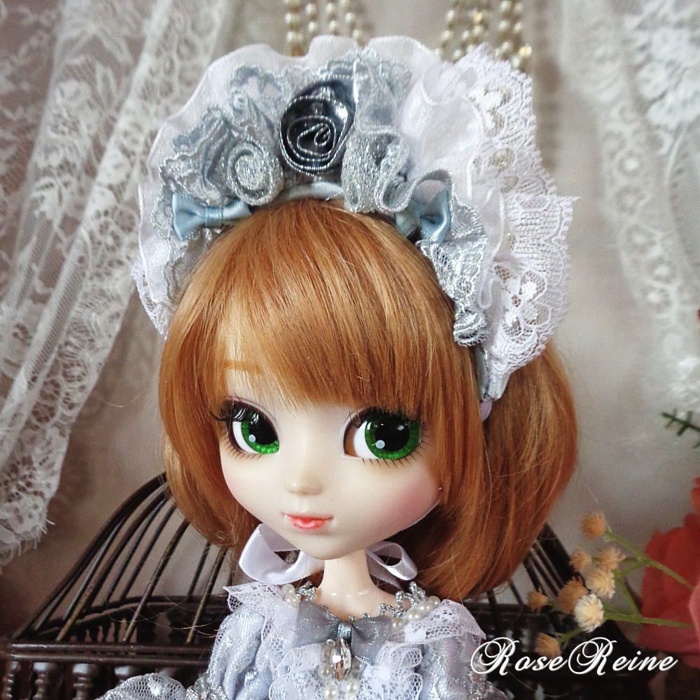 XmasSale】ロリータロマンス 霧に覆われた妖精 煌めく魅惑のプリンセス