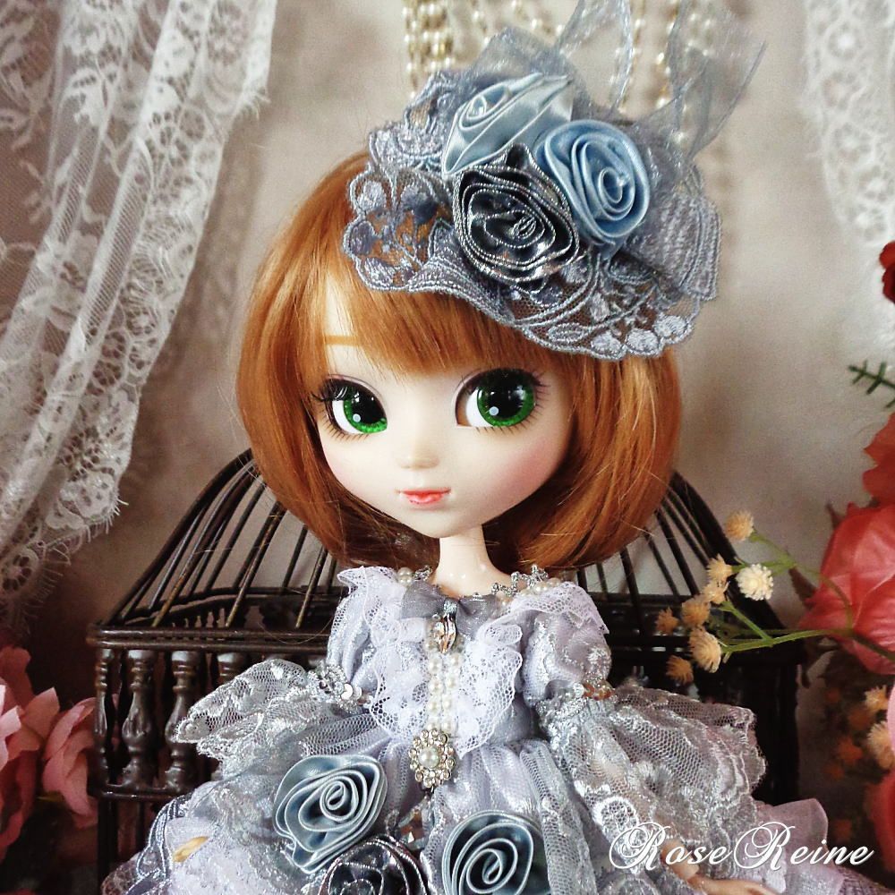 XmasSale】ロリータロマンス 霧に覆われた妖精 煌めく魅惑のプリンセス