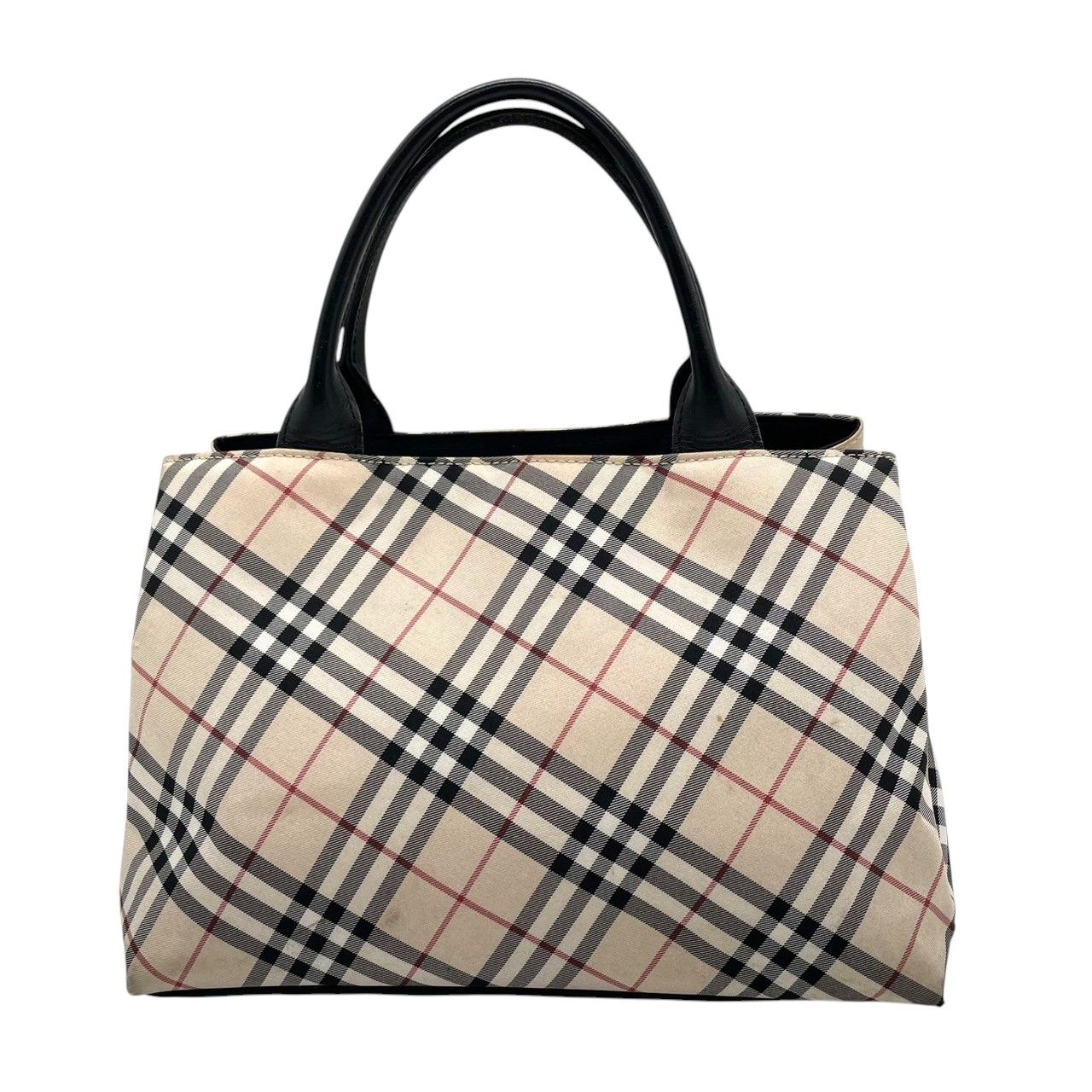 BURBERRY BLUE LABEL バーバリーブルーレーベル ハンドバッグ