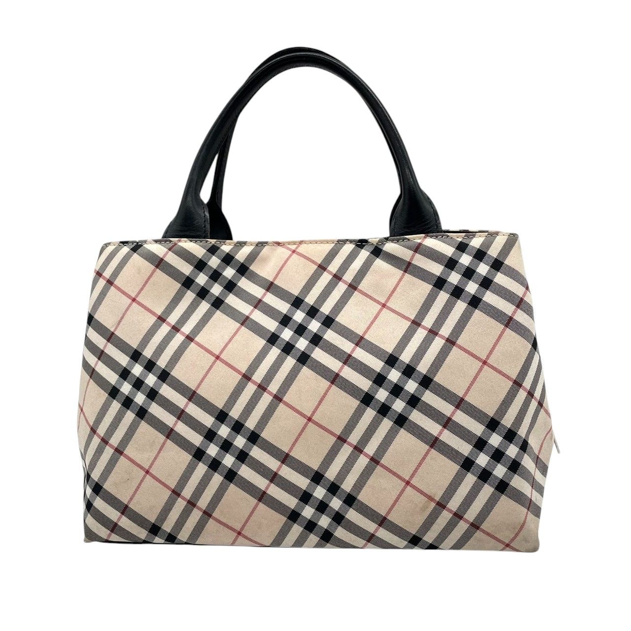 BURBERRY BLUE LABEL バーバリーブルーレーベル ハンドバッグ