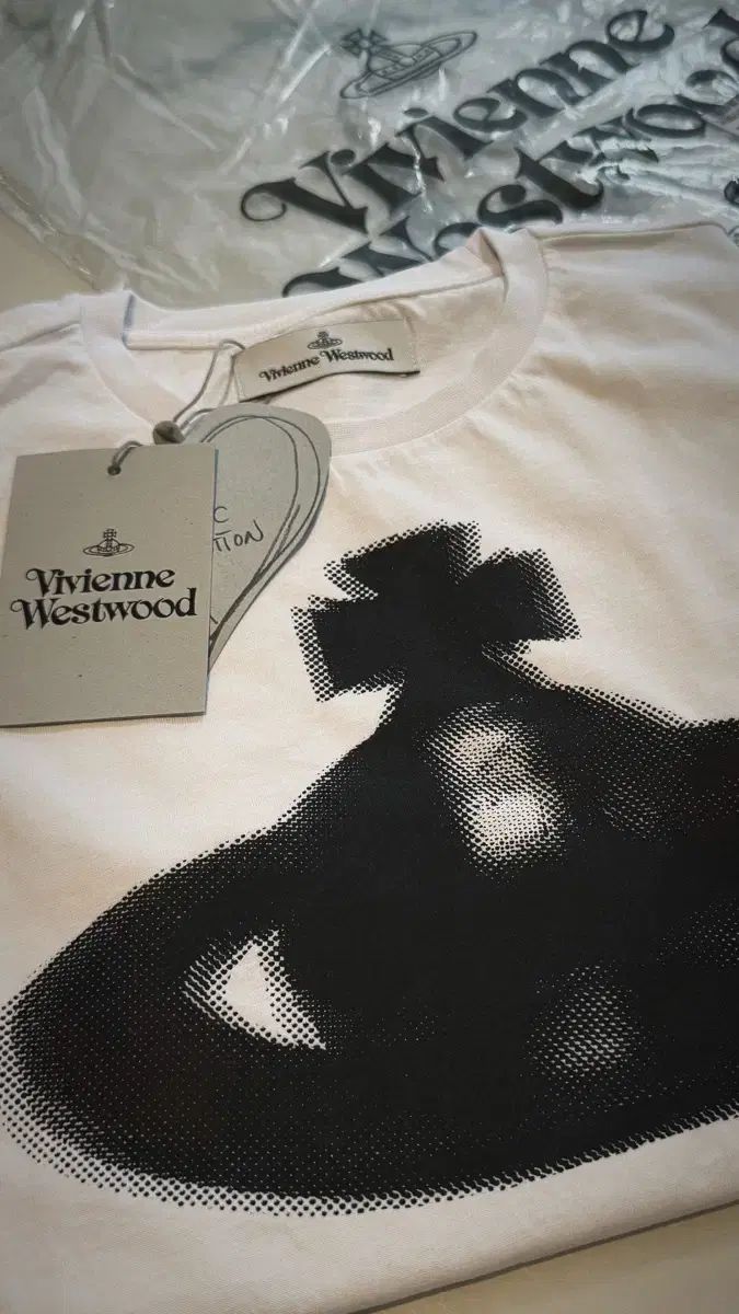 Vivienne Westwood ヴィヴィアン ウエストウッド 半袖
