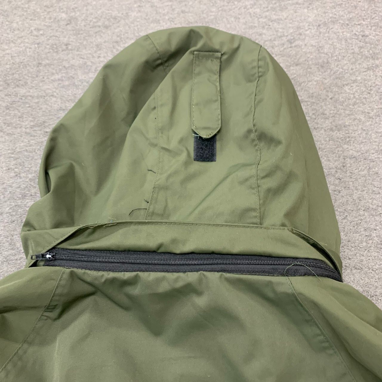 ノースフェイス NORTH FACE ジャケット.カーキ XL サミットシリーズ
