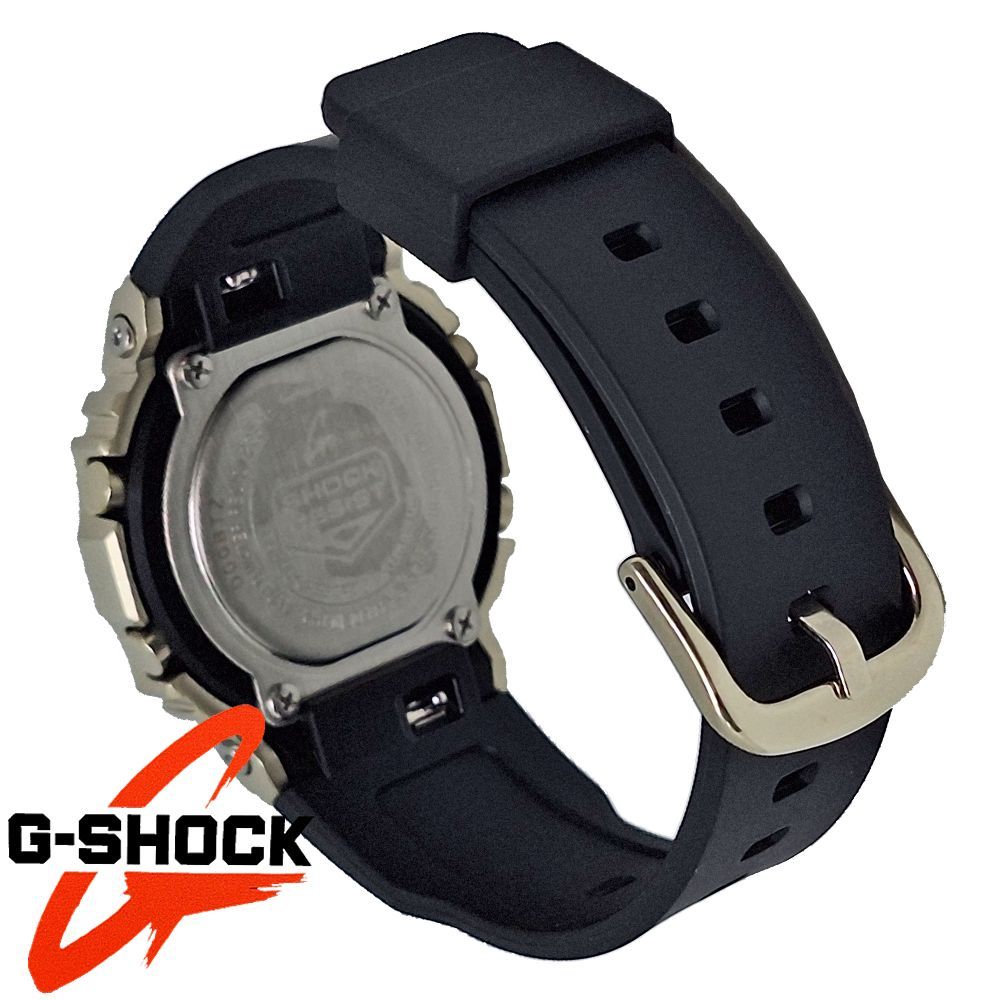 ブラック メタルカバード