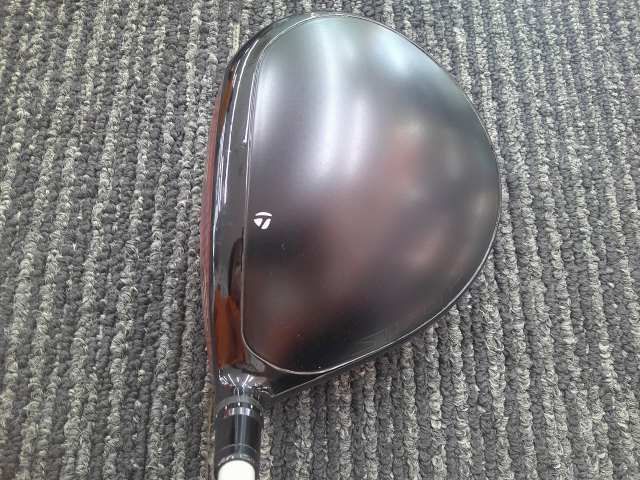 ドライバー テーラーメイド STEALTH ATTAS 11 ジャック 5 X 9 6106 博多