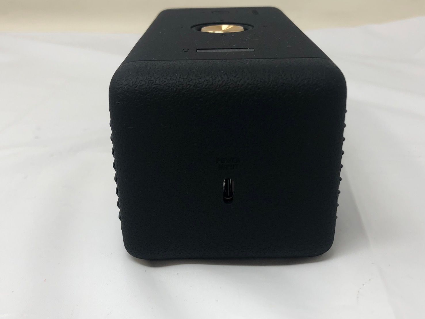 Marshall マーシャル