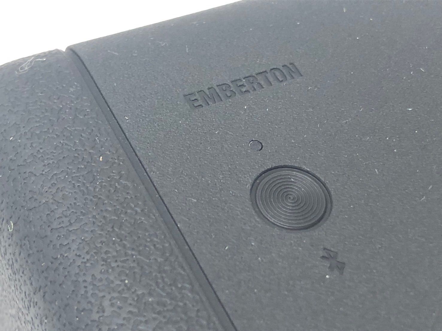 マーシャル Bluetoothスピーカー