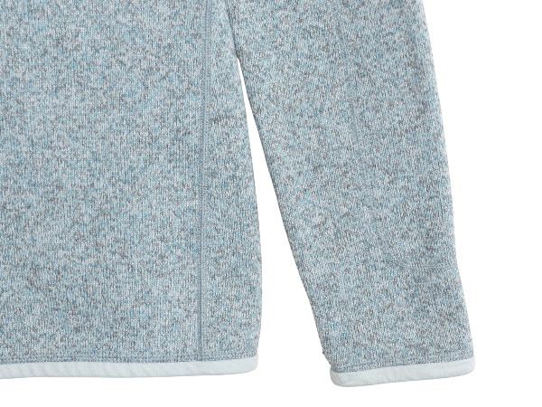 プルオーバー ジャケット