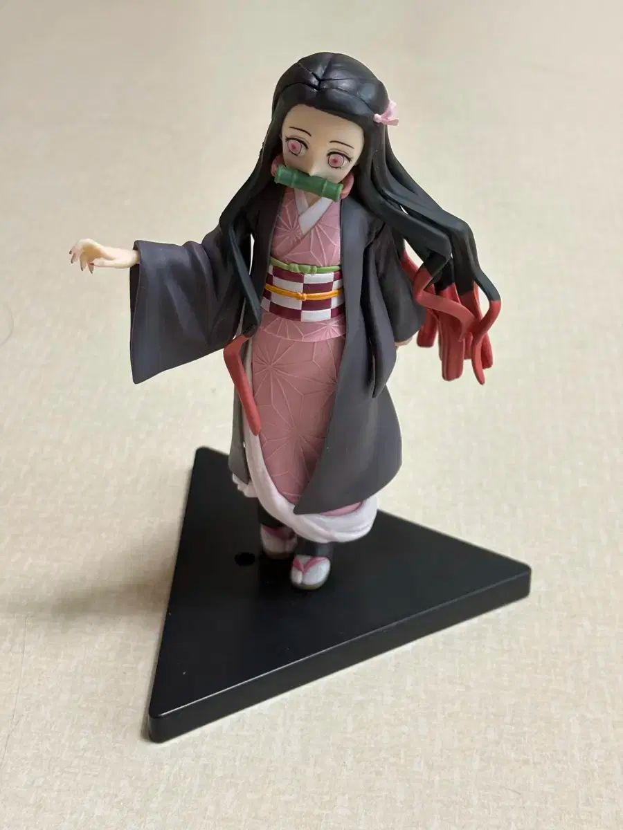 【新作入荷，豊富な】 鬼滅の刃 竈門 禰豆子 フィギュア その他