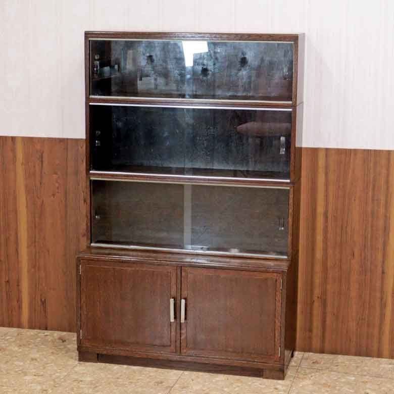 ブックケース Minty ヴィンテージ イギリス ミンティ スタッキング 本棚 ブックケース Minty ヴィンテージ イギリス ミンティ スタッキング 本棚