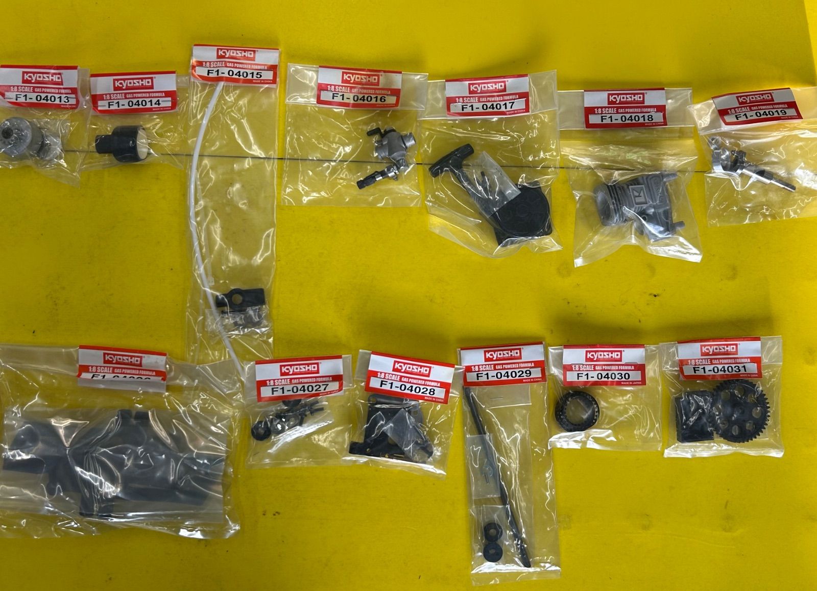 デアゴスティーニ フェラーリ