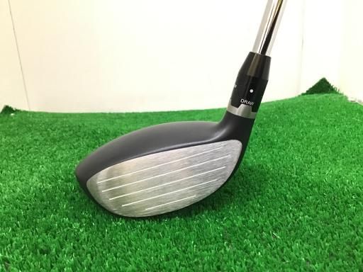 muziik On The Screw DF 2 HEAVEN 3 W フェアウェイウッド FW リシャフト フレックスその他 メンズ 男性用 右利き 右用 Cランク ゴルフクラブ