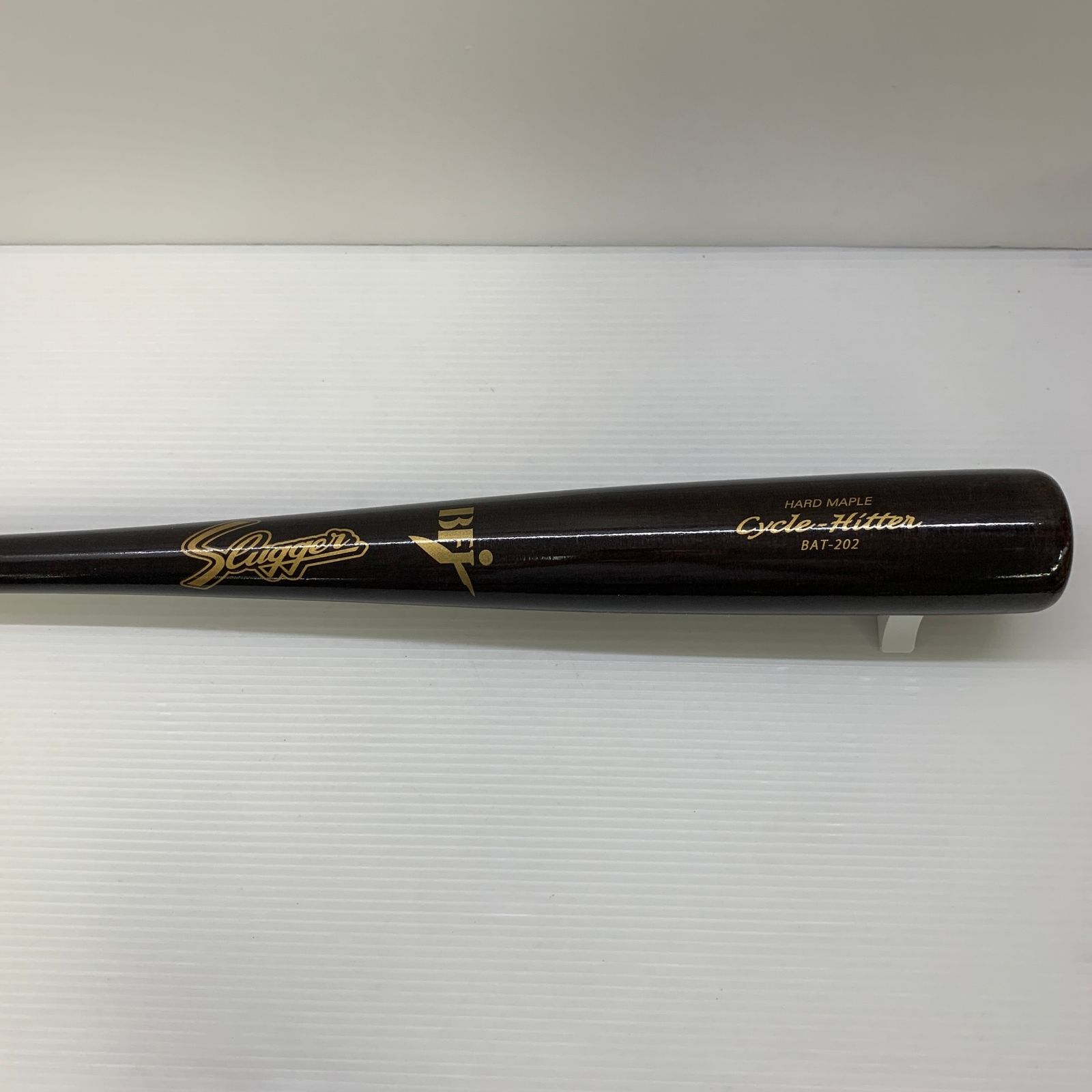 久保田スラッガー KUBOTA SLUGGER Cycle-Hitter 硬式 大人 一般 木製バット BFJマーク BAT-202 野球 7245