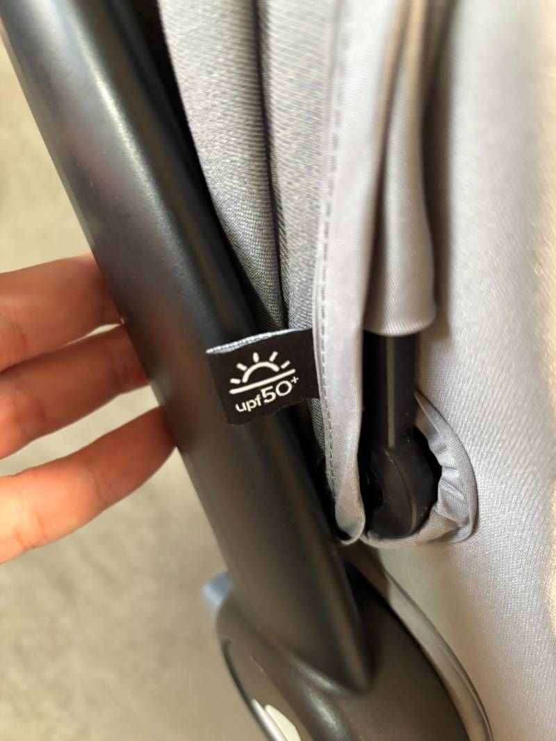 Joie チャイルドシート i-snug2+i-base lx2(ISOFIXベース)の2点セット