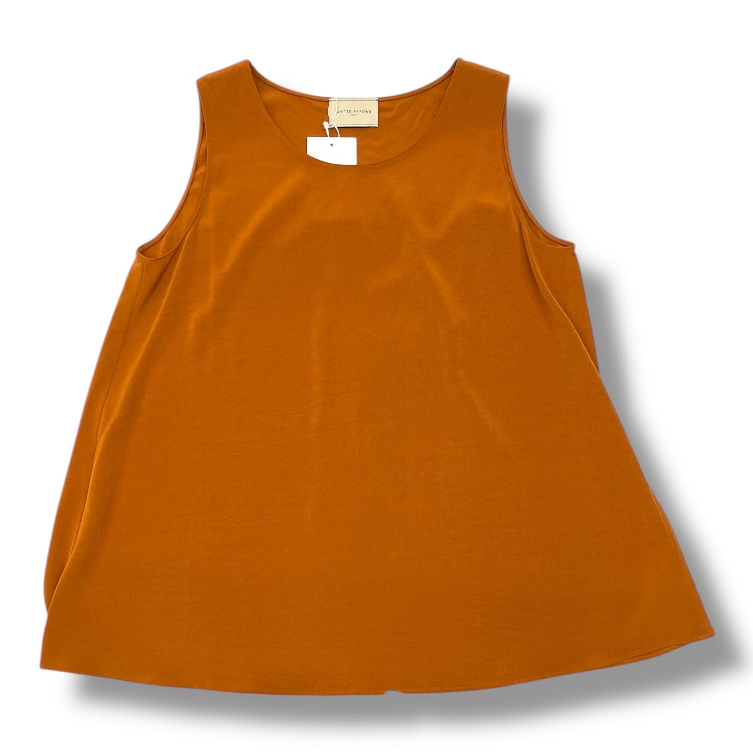 新品 未使用 タグ付き UNITED ARROWS ユナイテッドアローズ UBC TA/P 