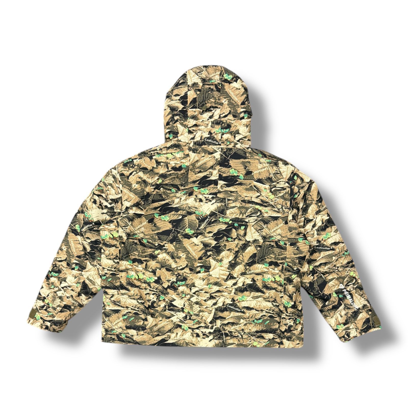 NIKE ACG PrimaLoft R Skull Peak マウンテンパーカー ジップアップブルゾン ジャケット ナイキ エーシージー HJ2488-297 XL 99926A3