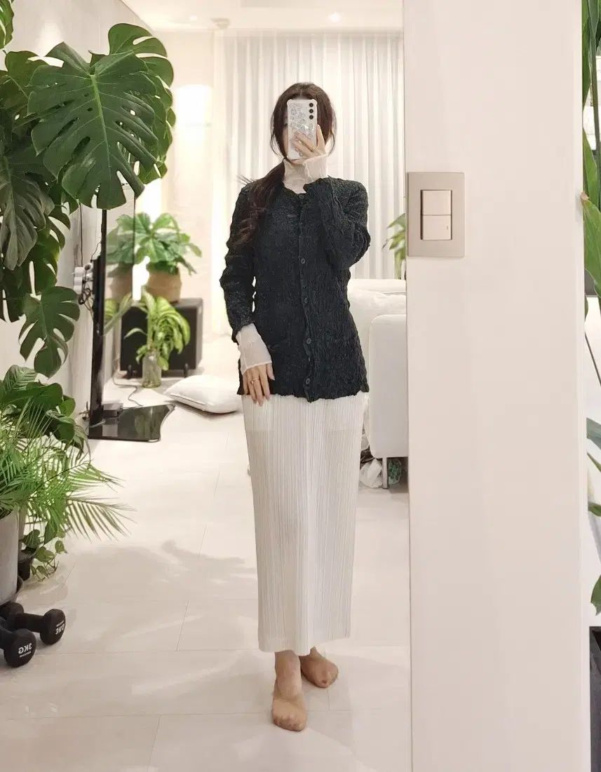 イッセイミヤケ コリフラワー