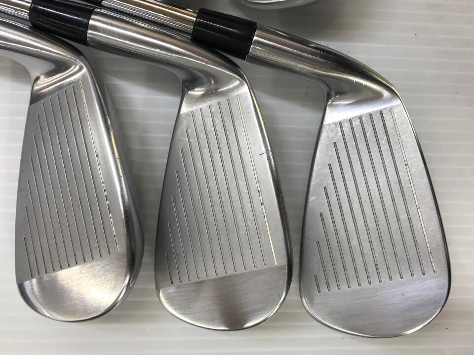 TOUR B JGR HF1 アイアン6本セット ブリヂストン アイアン TOUR B JGR