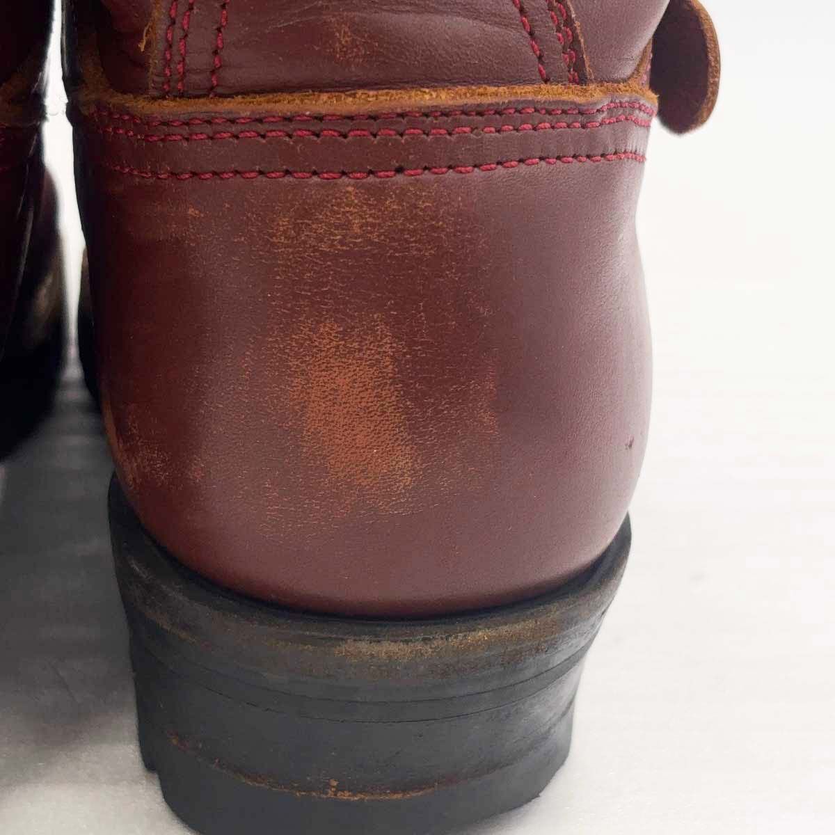 BOOTS エンジニアブーツ