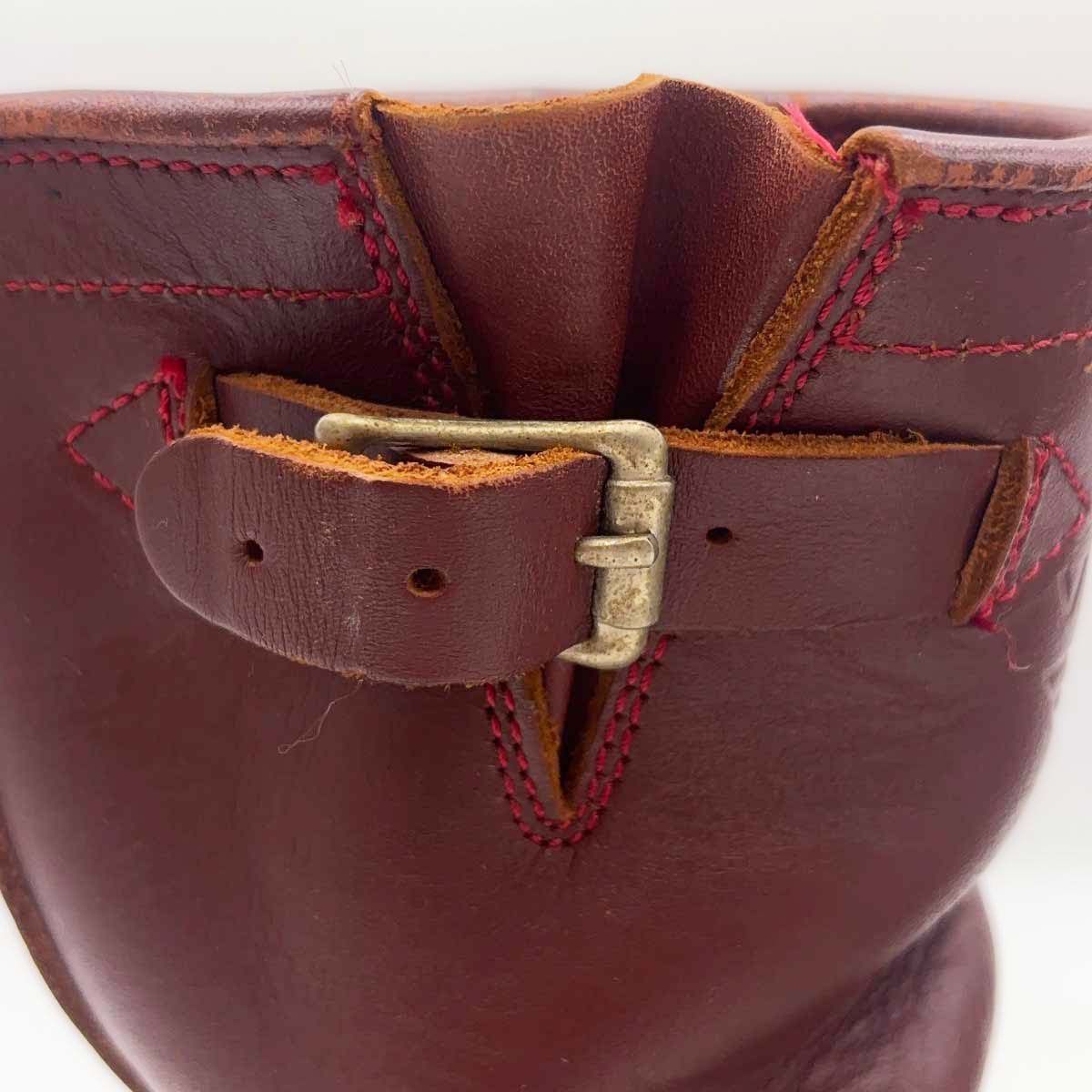 BOOTS エンジニアブーツ