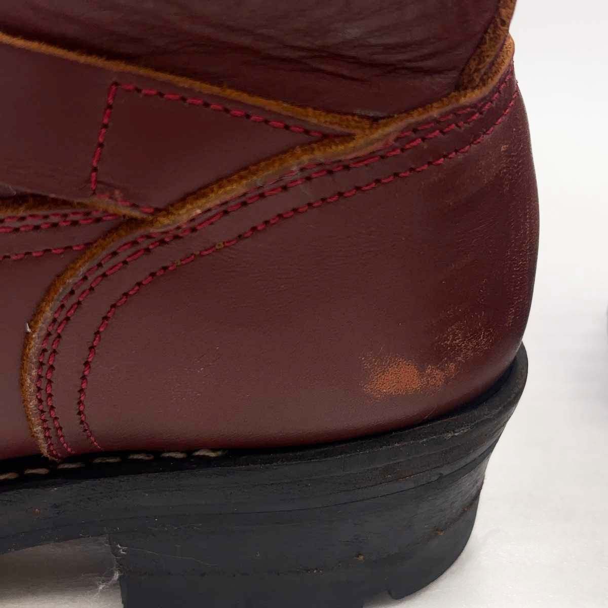 BOOTS エンジニアブーツ