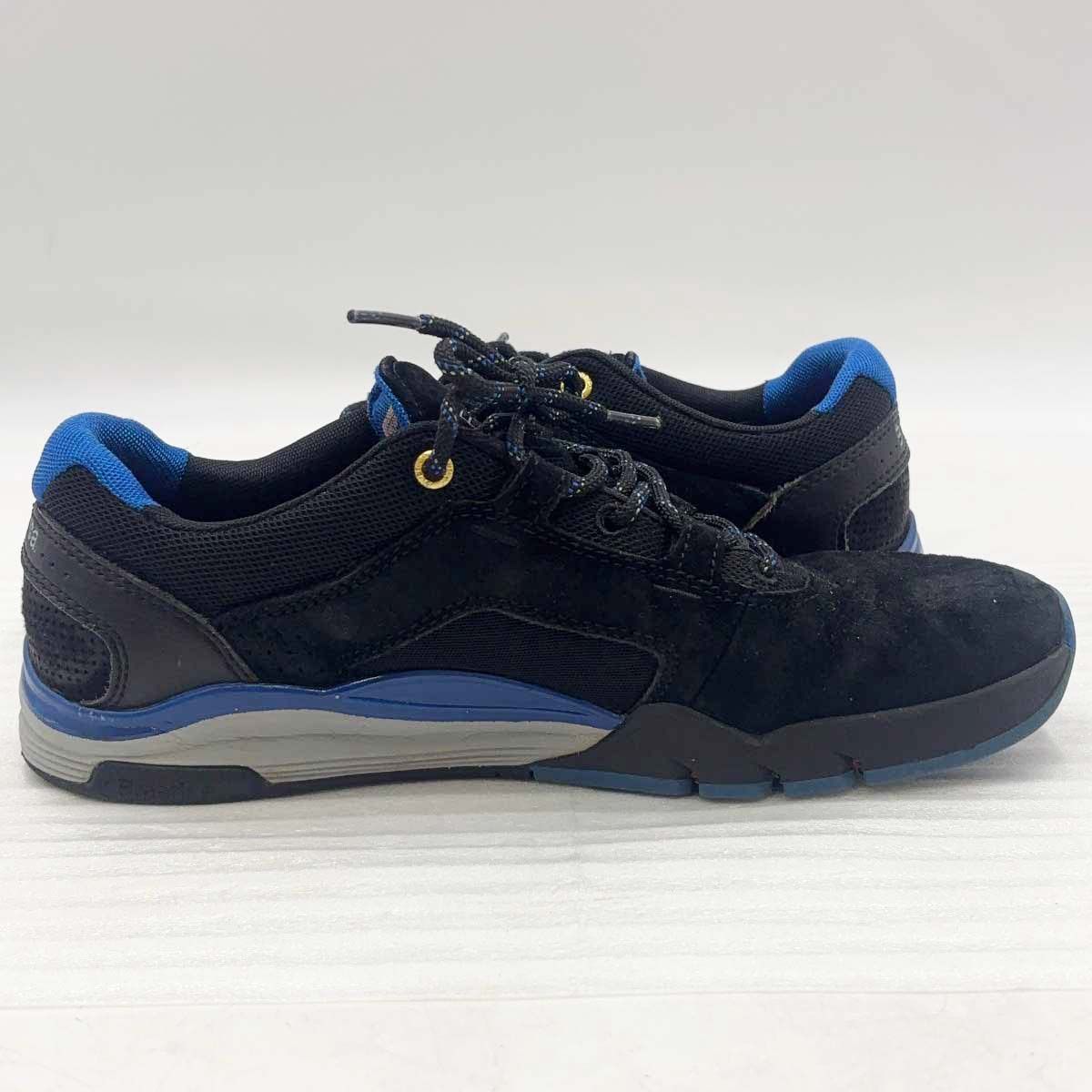 Emerica エメリカ BRANDON WESTGATE ブラック メンズ スケート シューズ Emerica エメリカ BRANDON WESTGATE ブラック メンズ スケート