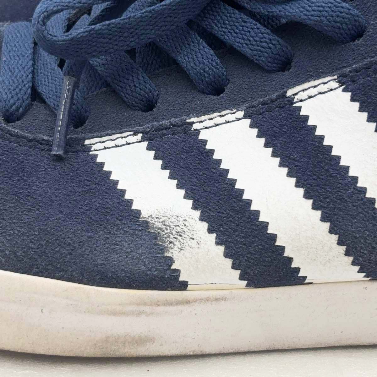 アディダス GONZ PRO ゴンズ プロ 28cm ネイビー G98160 メンズ ADIDAS アディダス GONZ PRO ゴンズ プロ 28cm ネイビー G98160 メンズ ADIDAS
