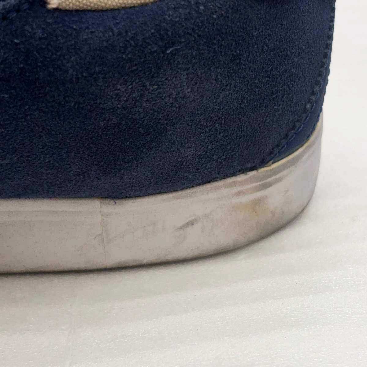 アディダス GONZ PRO ゴンズ プロ 28cm ネイビー G98160 メンズ ADIDAS