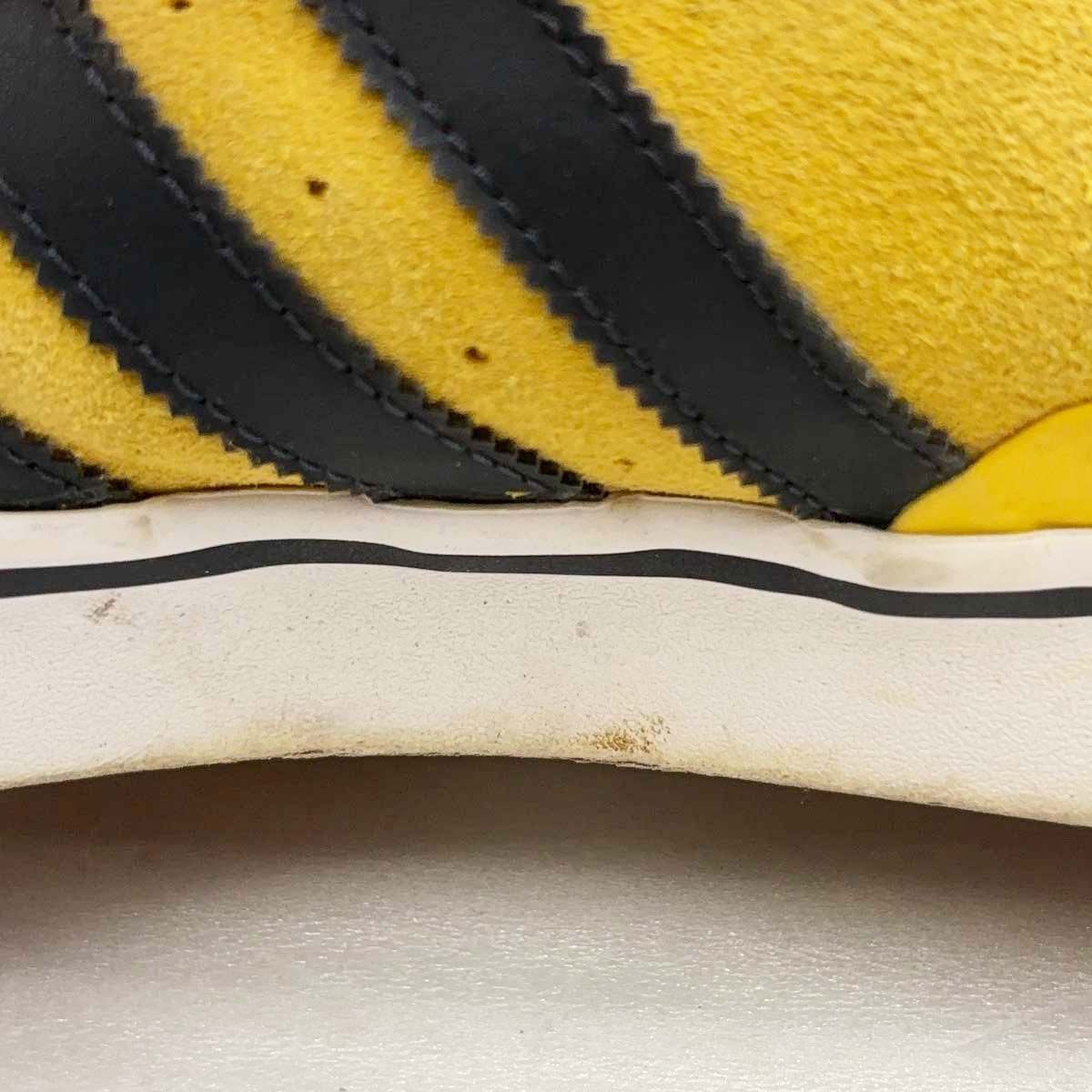 アディダス BUSENITZ VULC ブセニッツ バルカ 28cm G98103 メンズ ADIDAS スケートボード スニーカー LLC-HASEGAWATOSO_COM