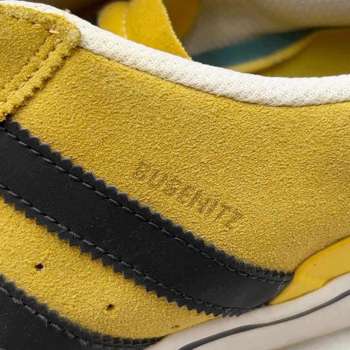 ブセニッツ バルカ