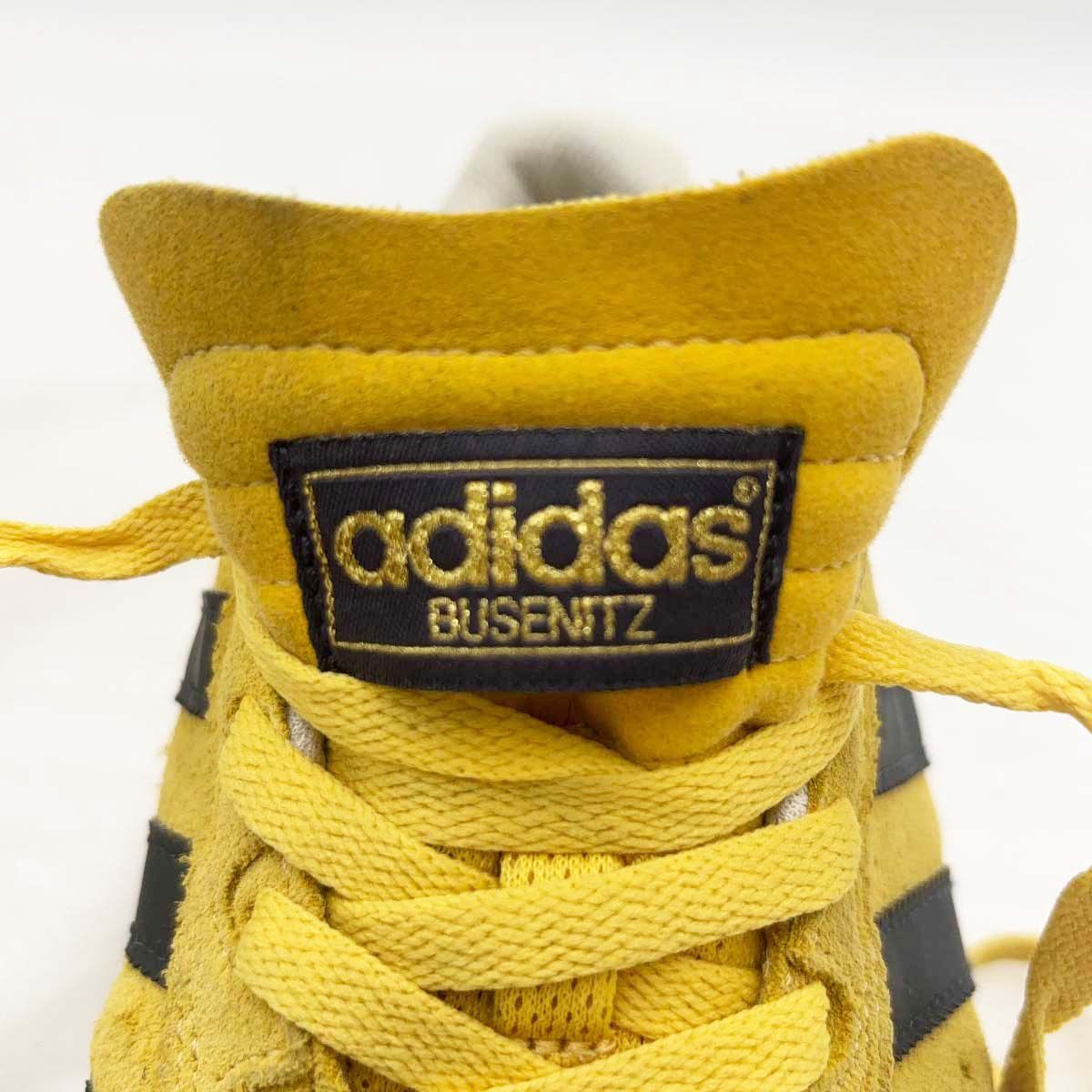 アディダス BUSENITZ