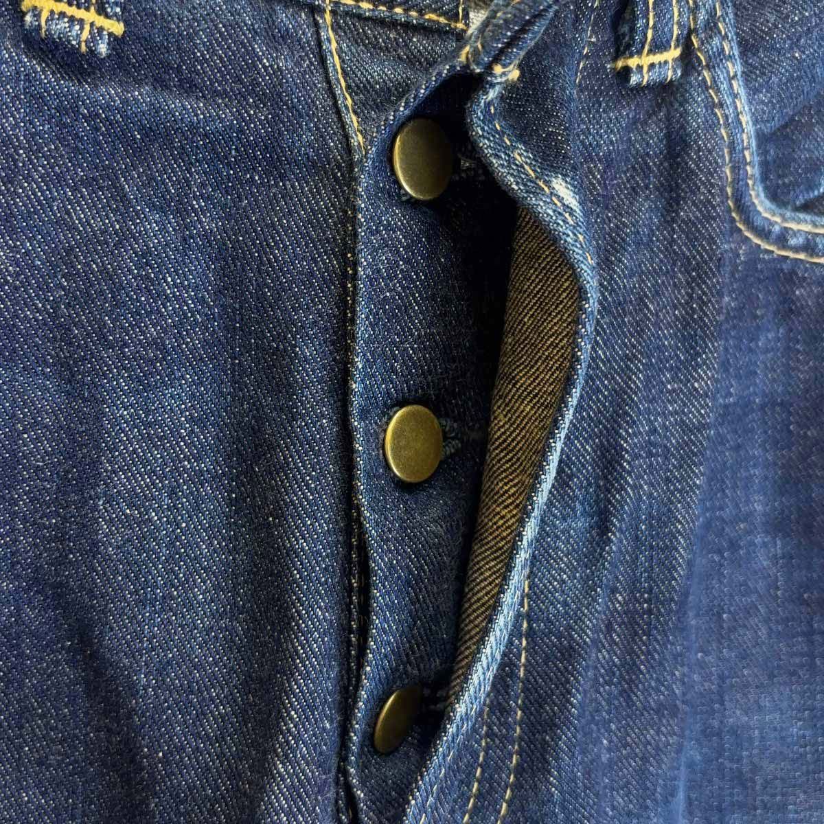 Lee リー 101-B E524-BT320 デニム パンツ ジーパン 3101 90s復刻 W31