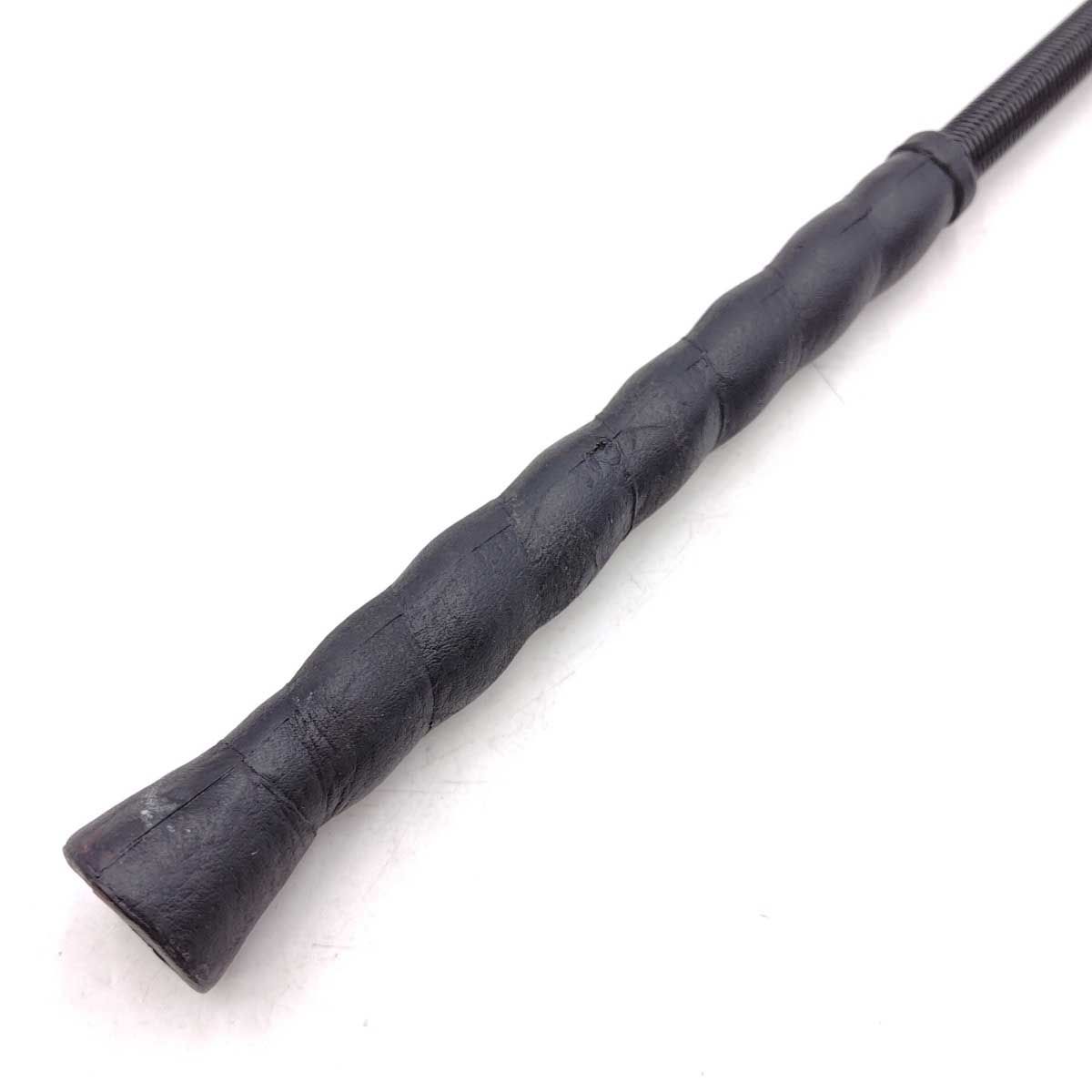 3点セット] HS HERM SPRENGER ハームスプレンガー 鐙 RFENNIG 短鞭