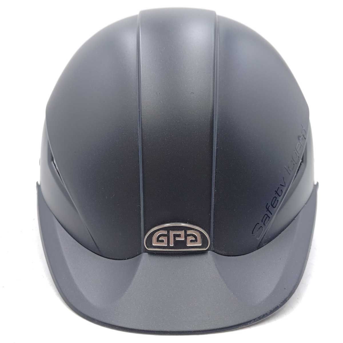 GPA EASY 2X ヘルメット サイズ57 乗馬 馬術 GPA EASY 2X ヘルメット サイズ57 乗馬 馬術 - メルカリ