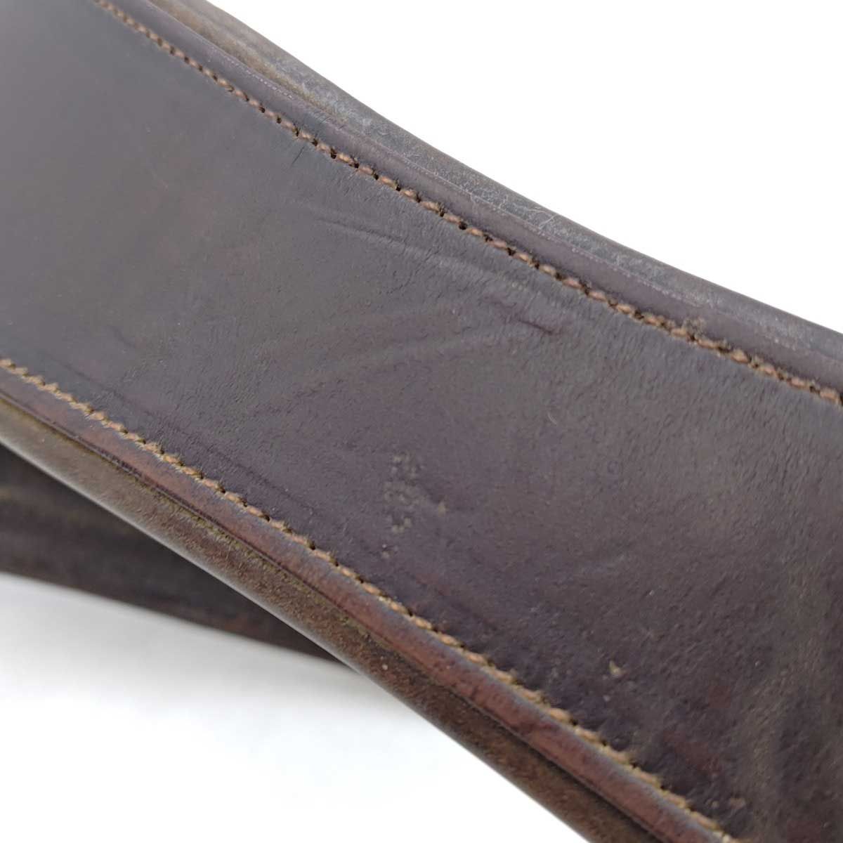 SADDLERY ドーバー