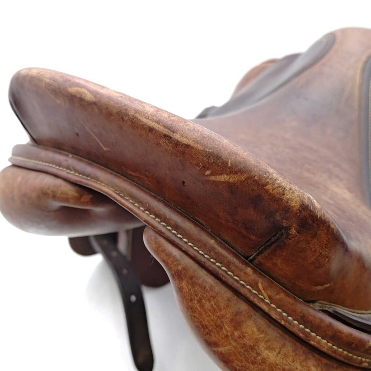 BRUNO DELGRANGE ブルーノ デルグランジュ BD A165/3A 障害鞍 その他