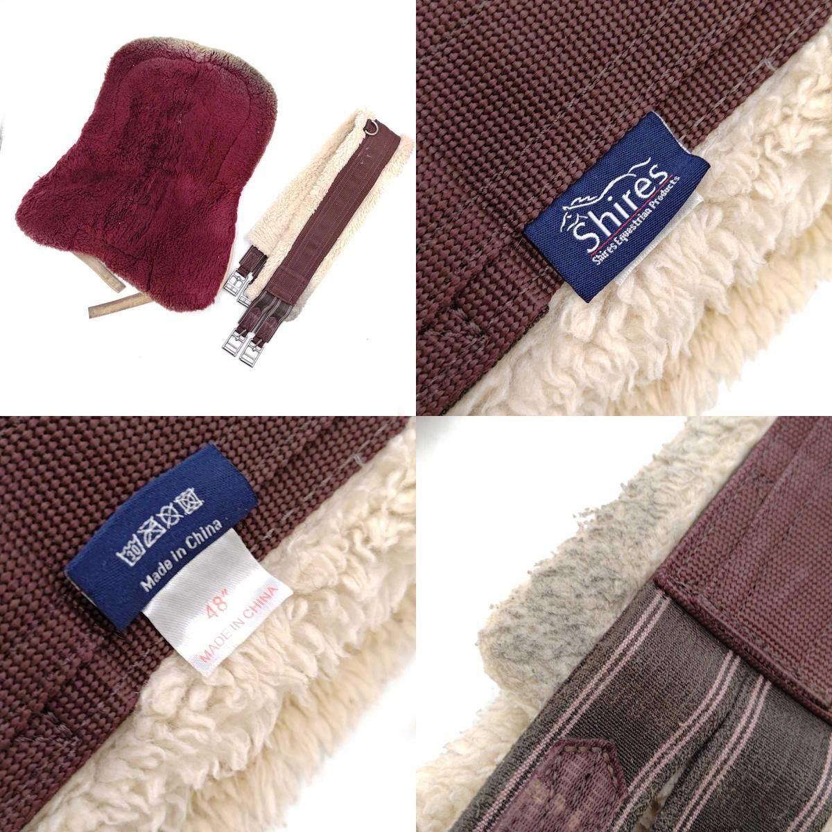 BRUNO DELGRANGE ブルーノ デルグランジュ BD A165/3A 障害鞍 その他