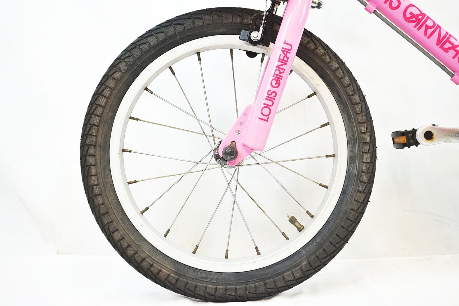 GARNEAU ルイスガノー