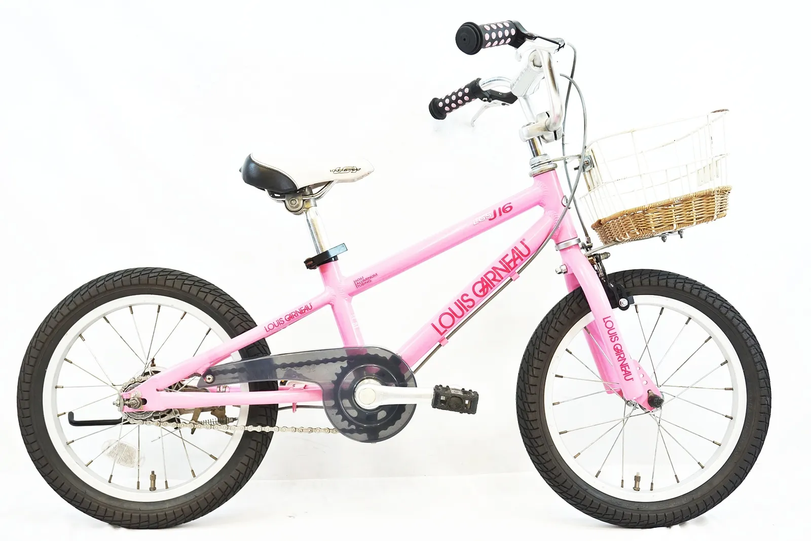 2026年最新】ルイガノ カゴ キッズの人気アイテム - メルカリ